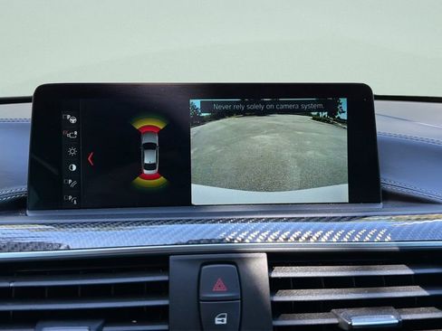 Used 2018 BMW M4 Coupe RWD image 16