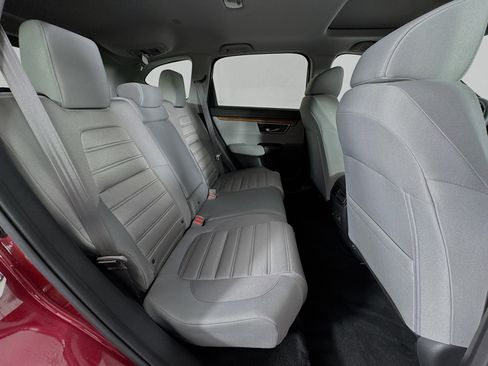 Certified 2022 Honda CR-V EX image 26