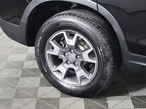 Used 2022 Honda Passport TrailSport image 56