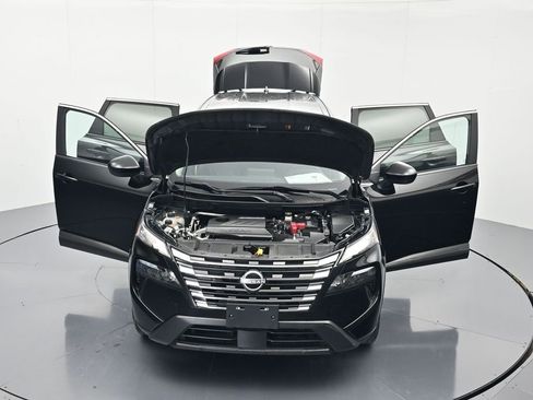 Certified 2024 Nissan Rogue SV FWD image 43
