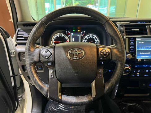 Certified 2023 Toyota 4Runner TRD Pro image 20