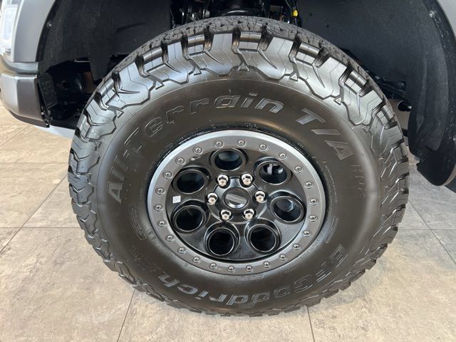New 2026 Ford F150 Raptor AWD/4WD image 4