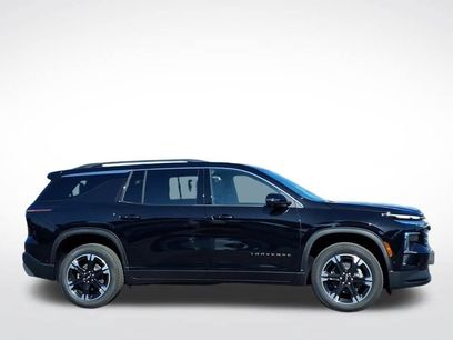 New 2027 Chevrolet Traverse LT w/ Enhanced Driving Package