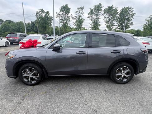 Used 2023 Honda HR-V EX-L image 3