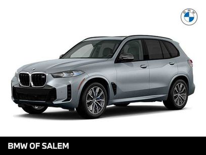 Used 2025 BMW X5 M60i