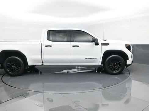 Used 2023 GMC Sierra 1500 Pro image 4