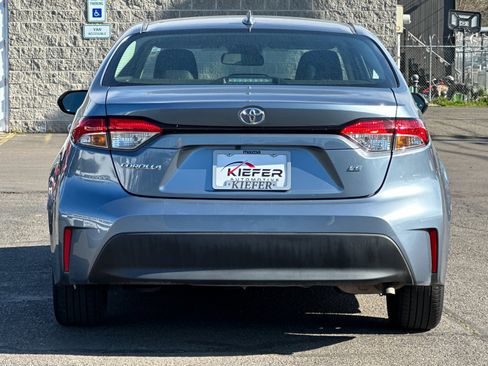 Used 2024 Toyota Corolla LE image 5
