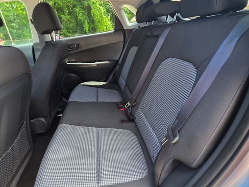 Used 2020 Hyundai Kona SEL FWD image 23