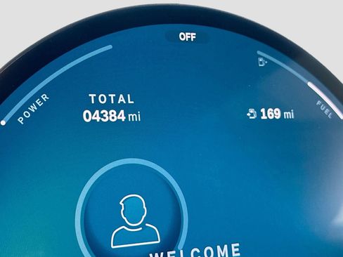 Used 2025 MINI Cooper S image 13