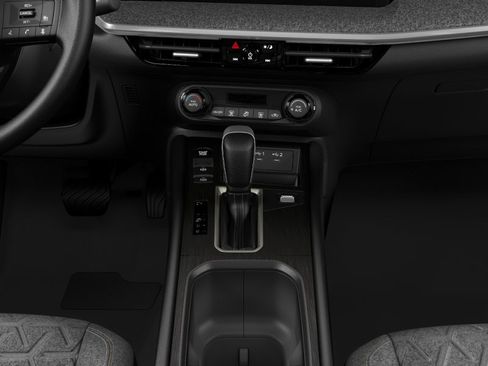 New 2026 Nissan Kicks SV FWD image 20
