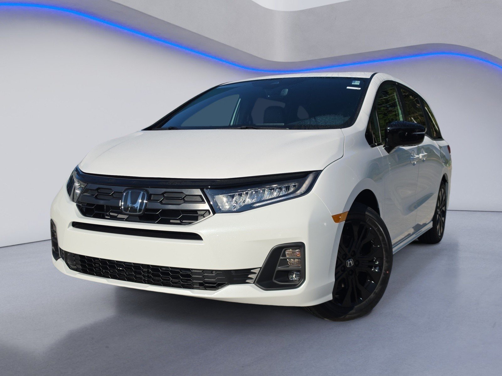 New 2027 Honda Odyssey Sport-L image 2