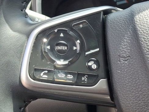 Certified 2022 Honda CR-V EX-L image 22