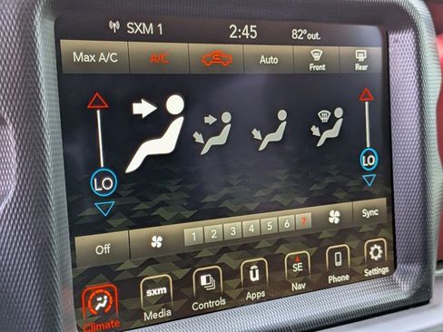 Used 2021 Jeep Gladiator Rubicon AWD/4WD image 9