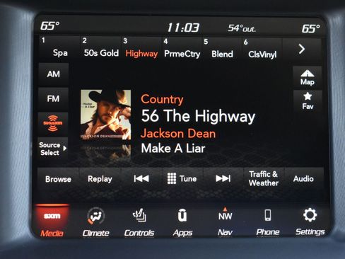 Used 2023 Dodge Charger Scat Pack image 31