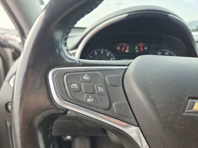 Used 2019 Chevrolet Malibu RS FWD image 12