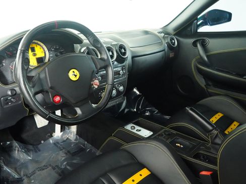 Used 2008 Ferrari F430 Spider image 2