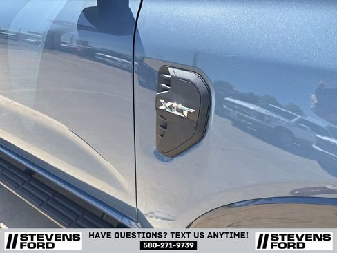 Used 2024 Ford Ranger XLT w/ Technology Package image 5