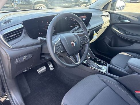 Used 2024 Buick Encore GX Preferred FWD image 10