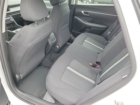 New 2026 Hyundai Sonata SEL image 20