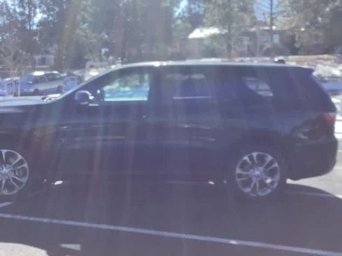 Used 2019 Dodge Durango R/T AWD/4WD image 5