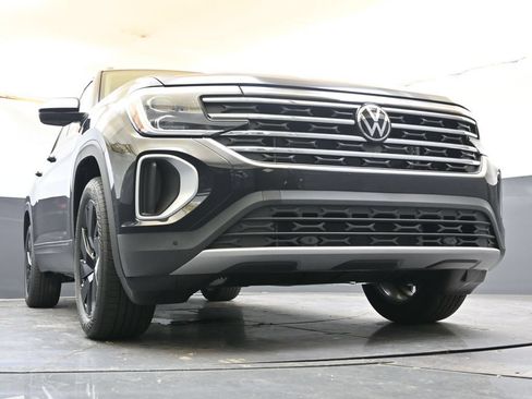 New 2026 Volkswagen Atlas SE AWD/4WD image 36