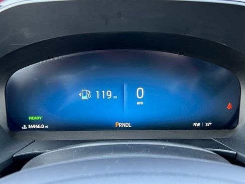 Certified 2023 Ford Escape ST-Line Elite w/ Premium Technology Package image 21