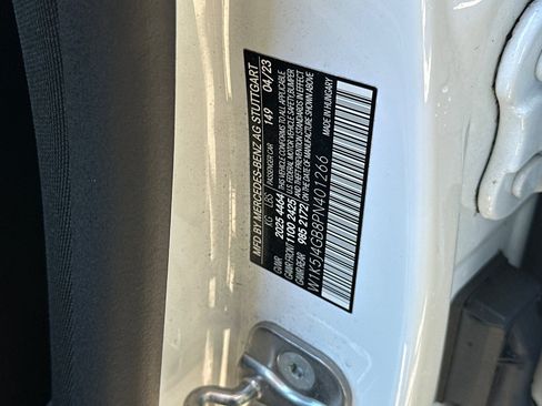 Certified 2023 Mercedes-Benz CLA 250 image 36