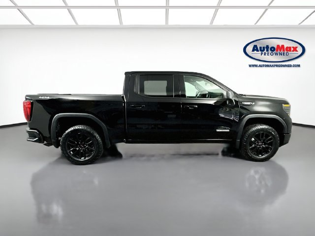 Used 2025 GMC Sierra 1500 Elevation AWD/4WD image 9