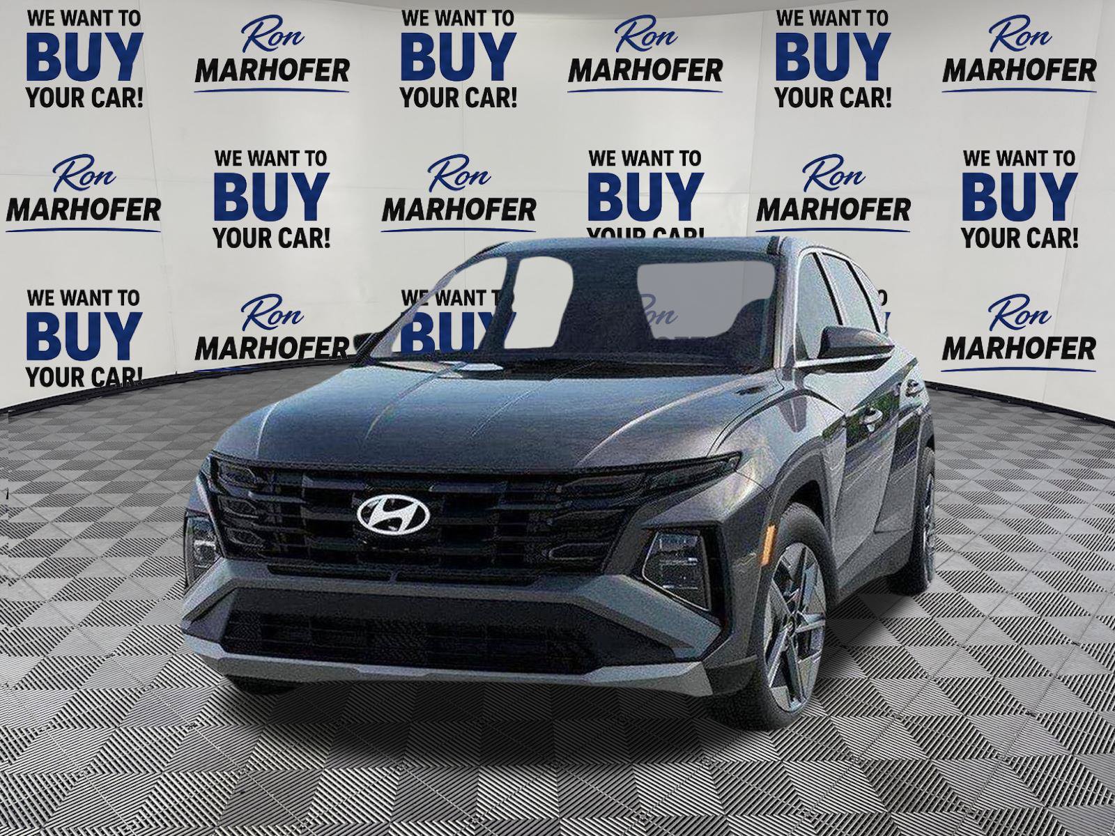 New 2026 Hyundai Tucson SEL AWD/4WD image 56