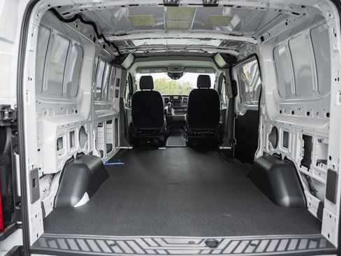 New 2025 Ford Transit 150 Low Roof image 16