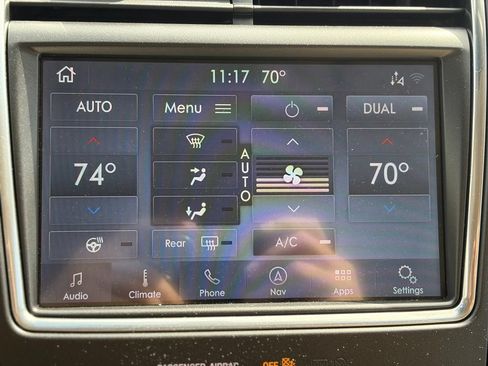 Used 2020 Lincoln Nautilus Reserve AWD/4WD image 37
