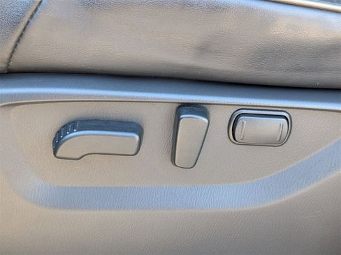 Used 2023 INFINITI QX80 Luxe w/ Cargo Package image 16