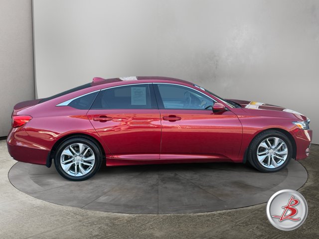 Used 2018 Honda Accord LX image 8