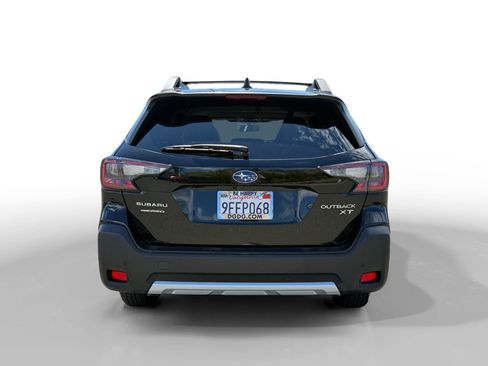 Used 2023 Subaru Outback Limited XT AWD/4WD image 4
