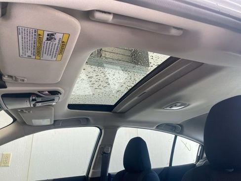 New 2025 Subaru Legacy Premium image 11