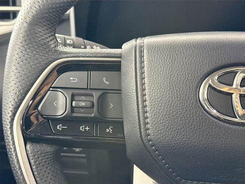 Certified 2024 Toyota Sequoia Limited image 18