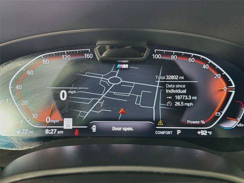 Used 2021 BMW 540i w/ Executive Package RWD image 10