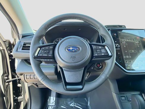 New 2025 Subaru Ascent Bronze Edition image 40