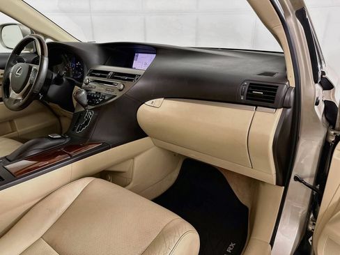 Used 2013 Lexus RX 350 FWD w/ Navigation Pkg image 37