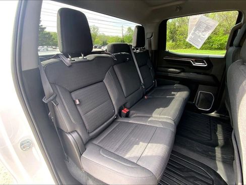 Used 2022 GMC Sierra 1500 Elevation w/ LPO, Elevation Black Package image 24