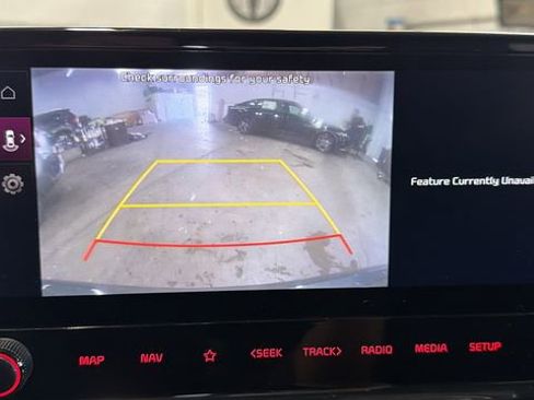 Used 2023 Kia Forte GT-Line w/ GT-Line Technology Package image 28