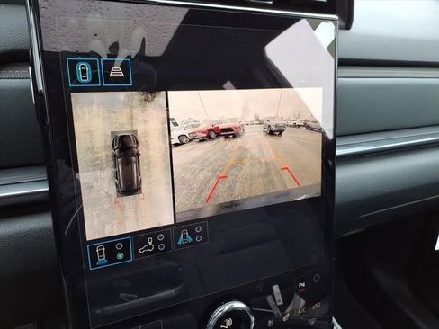 New 2026 GMC Terrain AT4 image 31