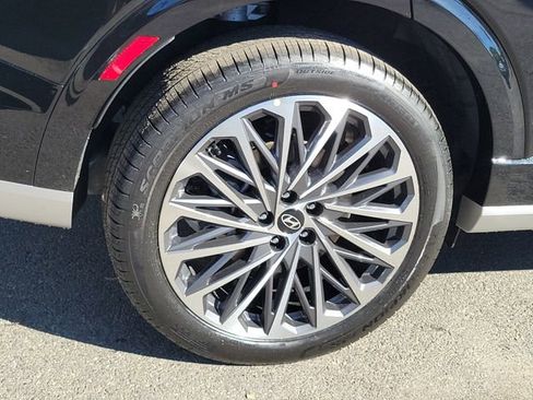 New 2026 Hyundai Palisade Calligraphy image 25