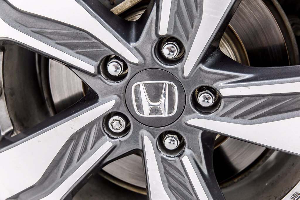 Used 2019 Honda CR-V LX image 40