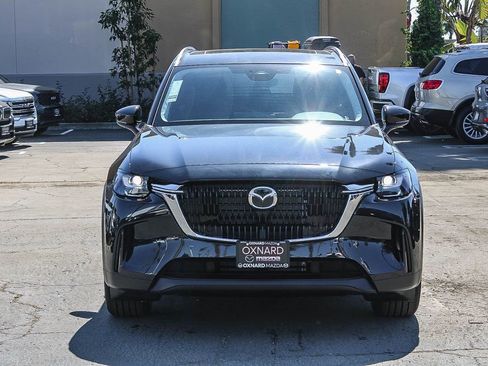 New 2026 MAZDA CX-90 Plug-In Hybrid w/ Preferred image 2