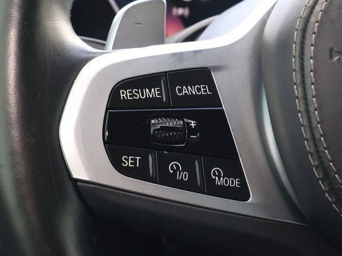 Used 2024 BMW X5 sDrive40i w/ M Sport Package image 25