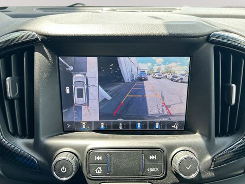 Used 2019 GMC Terrain Denali w/ Advanced Safety Package AWD/4WD image 19