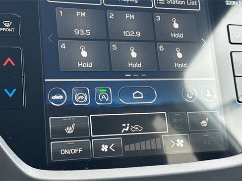 New 2026 Subaru Forester Premium image 17