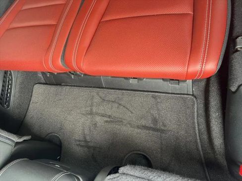 Certified 2021 Dodge Durango SRT w/ Premium Interior Group AWD/4WD image 41