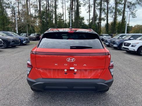 New 2026 Hyundai Kona SEL Sport image 4